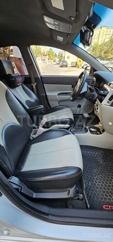 Hyundai Verna 2010, 260,000 km - 1.5 l - Xırdalan