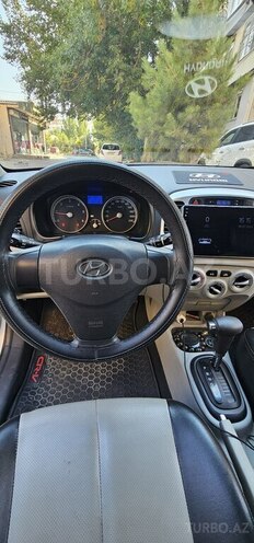Hyundai Verna 2010, 260,000 km - 1.5 l - Xırdalan