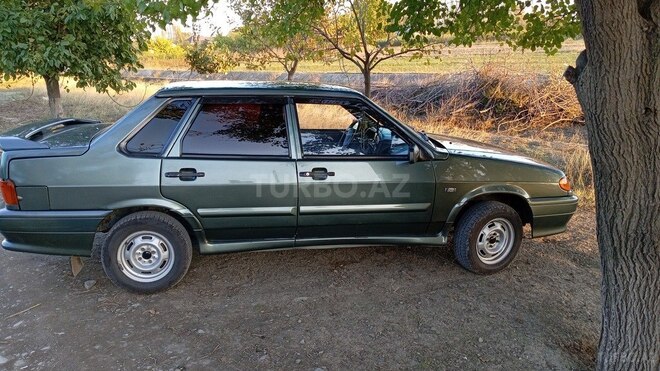 LADA (VAZ) 2115 2004, 248,397 km - 1.5 л - Tərtər
