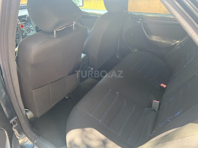 Mercedes C 200 1998, 402,849 km - 2.0 л - Bakı