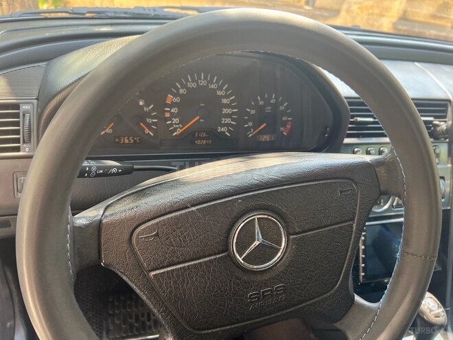 Mercedes C 200 1998, 402,849 km - 2.0 л - Bakı