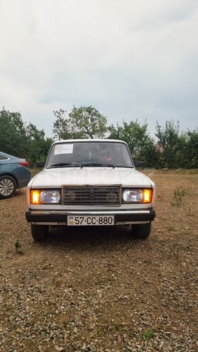 LADA (VAZ) 2107 2001, 280,000 km - 1.6 л - Gədəbəy
