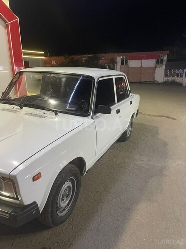 LADA (VAZ) 2107 2001, 280,000 km - 1.6 л - Gədəbəy