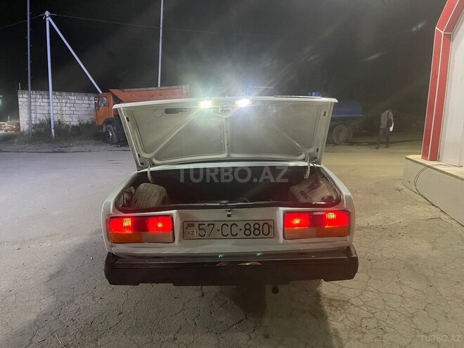 LADA (VAZ) 2107 2001, 280,000 km - 1.6 л - Gədəbəy