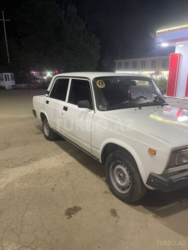 LADA (VAZ) 2107 2001, 280,000 km - 1.6 л - Gədəbəy