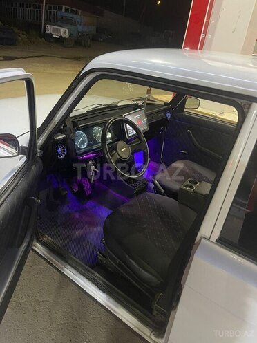 LADA (VAZ) 2107 2001, 280,000 km - 1.6 л - Gədəbəy