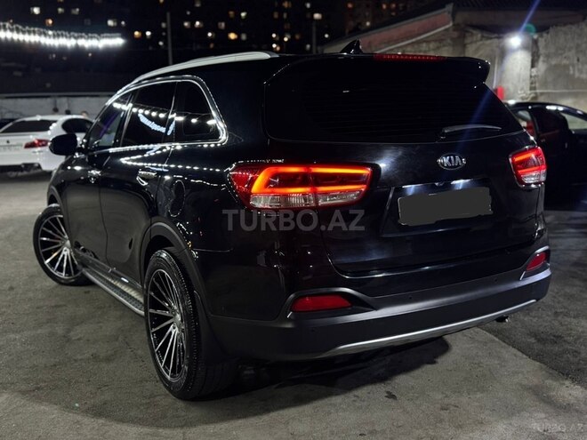 Kia Sorento 2016, 203,000 km - 2.0 l - Bakı