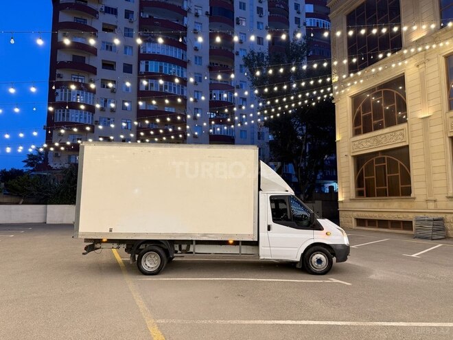 Ford Transit 2013, 220,000 km - 2.2 л - Bakı