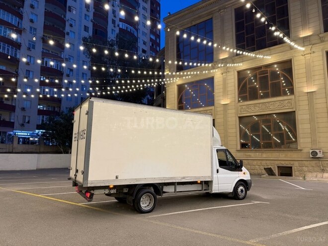 Ford Transit 2013, 220,000 km - 2.2 л - Bakı