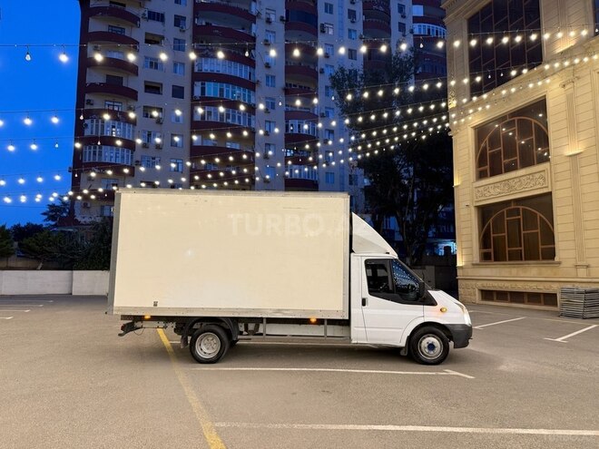 Ford Transit 2013, 220,000 km - 2.2 л - Bakı