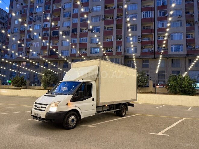 Ford Transit 2013, 220,000 km - 2.2 л - Bakı