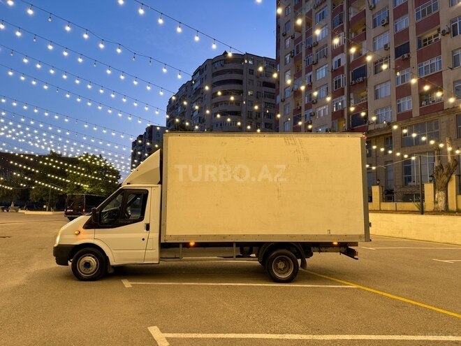 Ford Transit 2013, 220,000 km - 2.2 л - Bakı