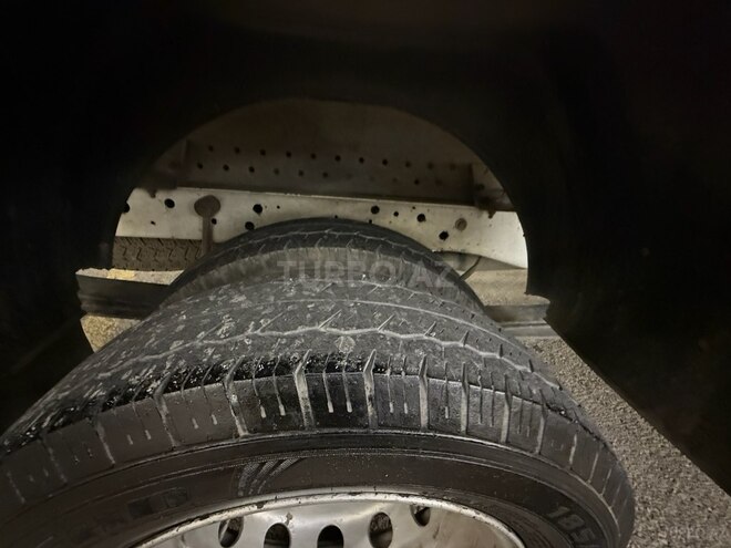 Ford Transit 2013, 220,000 km - 2.2 л - Bakı