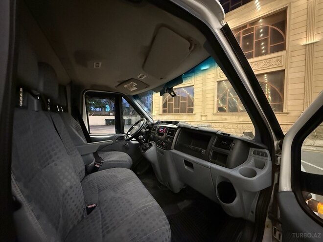 Ford Transit 2013, 220,000 km - 2.2 л - Bakı