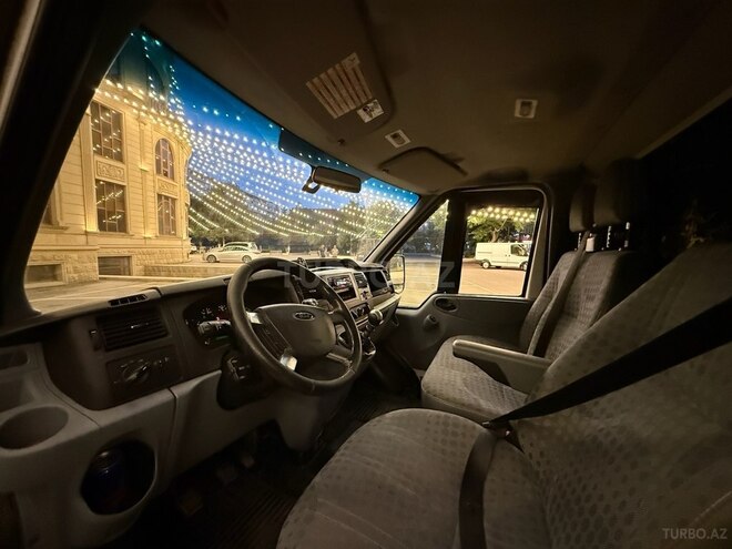 Ford Transit 2013, 220,000 km - 2.2 л - Bakı