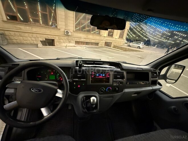 Ford Transit 2013, 220,000 km - 2.2 л - Bakı