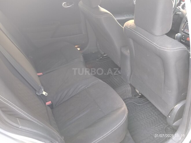Renault Megane 2007, 385,000 km - 1.5 л - Bərdə