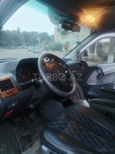 Mercedes Vito 2001, 241,210 km - 2.3 l - Sumqayıt