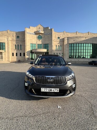 Kia Sorento 2019, 129,137 km - 2.0 l - Bakı