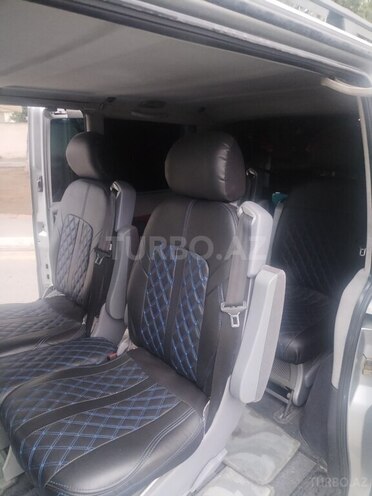 Mercedes Vito 2001, 241,210 km - 2.3 l - Sumqayıt