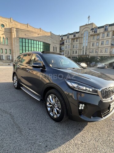 Kia Sorento 2019, 129,137 km - 2.0 l - Bakı