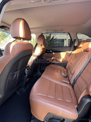 Kia Sorento 2019, 129,137 km - 2.0 l - Bakı