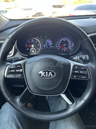 Kia Sorento 2019, 129,137 km - 2.0 l - Bakı