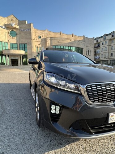 Kia Sorento 2019, 129,137 km - 2.0 l - Bakı