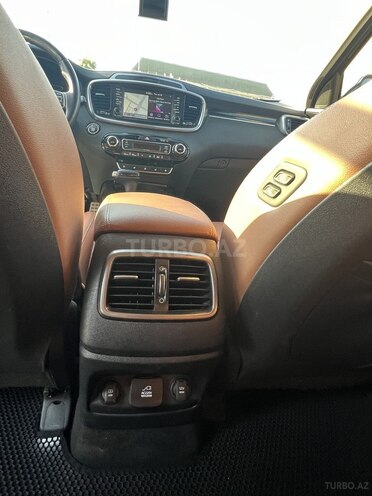 Kia Sorento 2019, 129,137 km - 2.0 l - Bakı