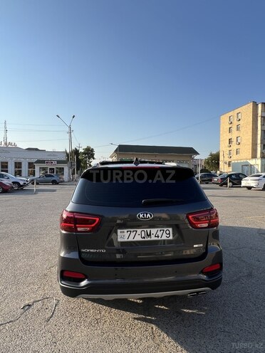 Kia Sorento 2019, 129,137 km - 2.0 l - Bakı