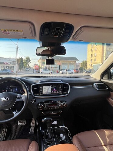 Kia Sorento 2019, 129,137 km - 2.0 l - Bakı