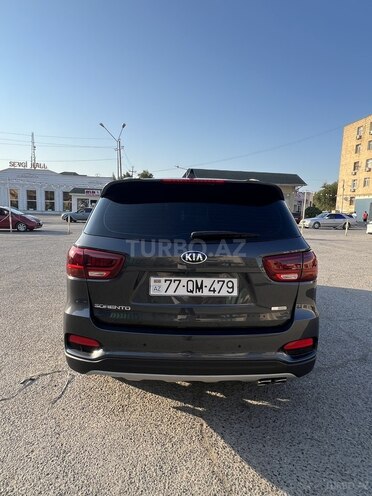 Kia Sorento 2019, 129,137 km - 2.0 l - Bakı