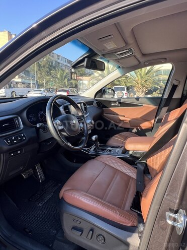 Kia Sorento 2019, 129,137 km - 2.0 l - Bakı