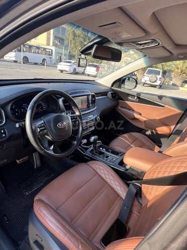 Kia Sorento 2019, 129,137 km - 2.0 l - Bakı