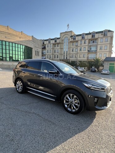 Kia Sorento 2019, 129,137 km - 2.0 l - Bakı