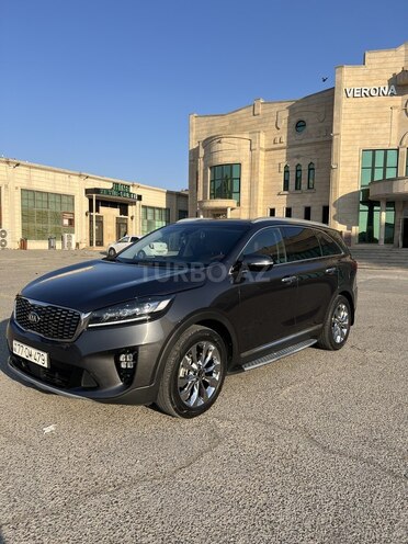 Kia Sorento 2019, 129,137 km - 2.0 l - Bakı