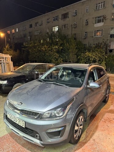 Kia Rio 2020, 120,000 km - 1.6 l - Sumqayıt
