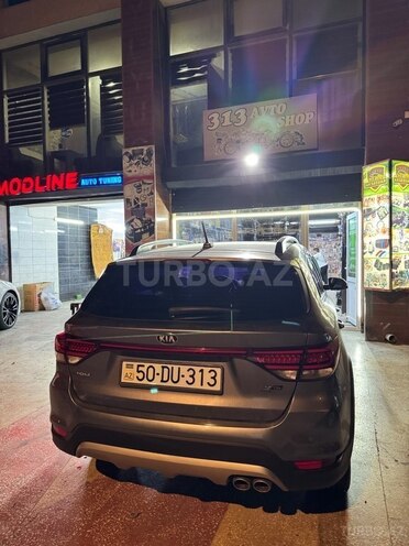 Kia Rio 2020, 120,000 km - 1.6 l - Sumqayıt