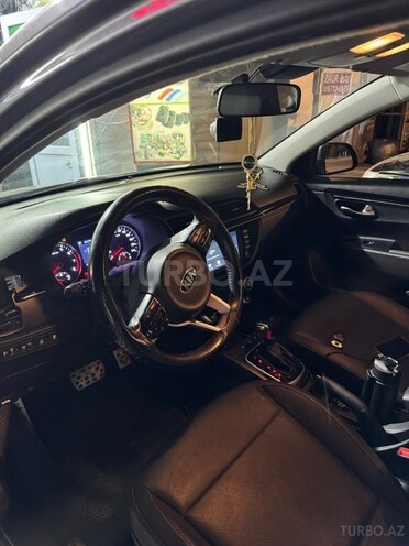 Kia Rio 2020, 120,000 km - 1.6 l - Sumqayıt