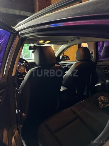 Kia Rio 2020, 120,000 km - 1.6 l - Sumqayıt