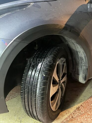Kia Rio 2020, 120,000 km - 1.6 l - Sumqayıt