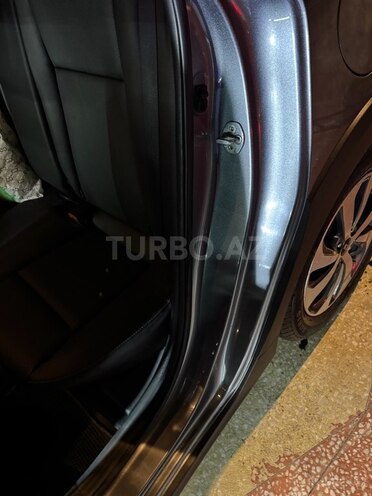 Kia Rio 2020, 120,000 km - 1.6 l - Sumqayıt