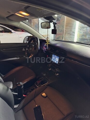 Kia Rio 2020, 120,000 km - 1.6 l - Sumqayıt