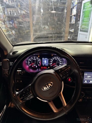 Kia Rio 2020, 120,000 km - 1.6 l - Sumqayıt
