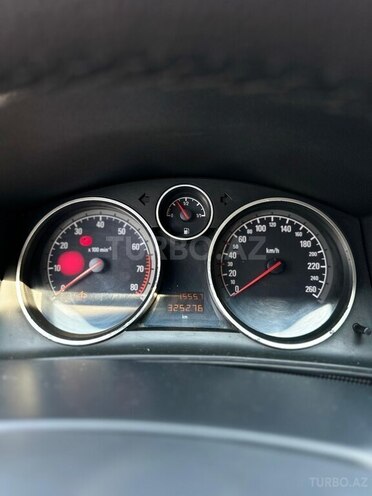 Opel Astra 2005, 325,276 km - 1.4 l - Zaqatala