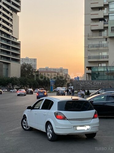 Opel Astra 2007, 320,000 km - 1.3 л - Lənkəran