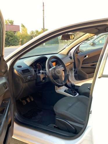 Opel Astra 2007, 320,000 km - 1.3 л - Lənkəran