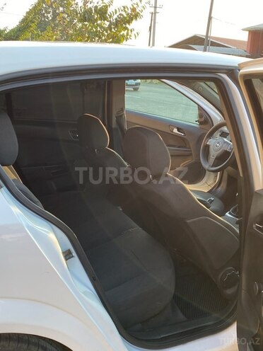 Opel Astra 2007, 320,000 km - 1.3 л - Lənkəran