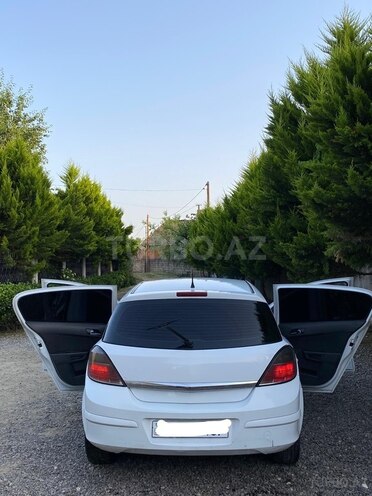 Opel Astra 2007, 320,000 km - 1.3 л - Lənkəran