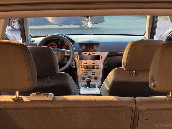 Opel Astra 2007, 320,000 km - 1.3 л - Lənkəran